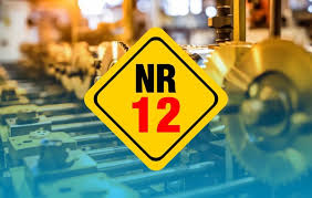 Adequação de Máquinas (NR12)