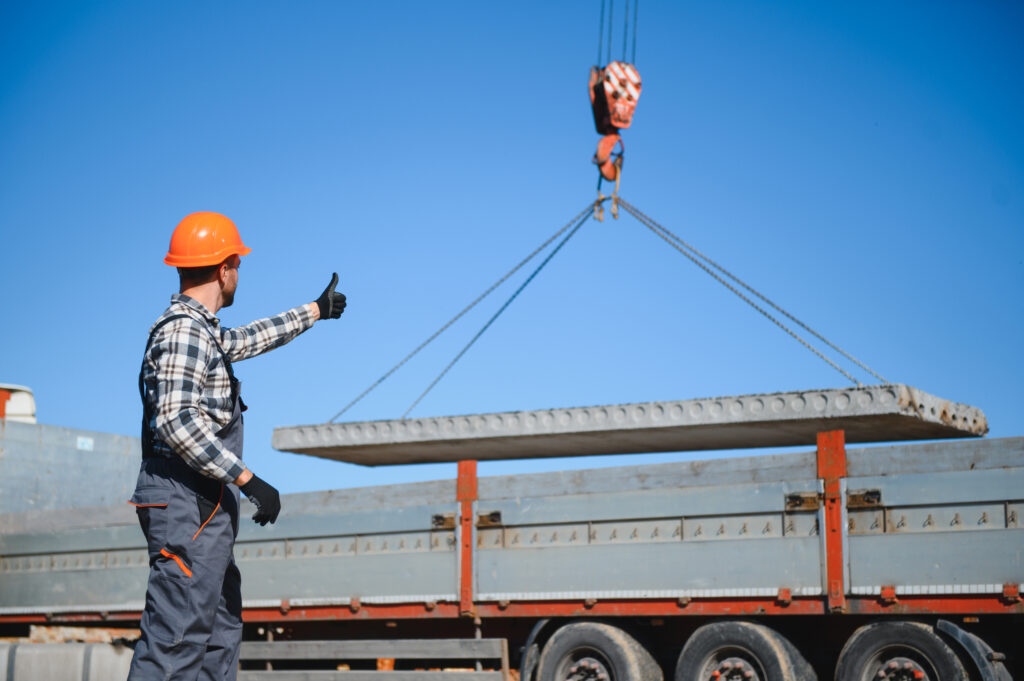 Plano e Projeto de Rigging