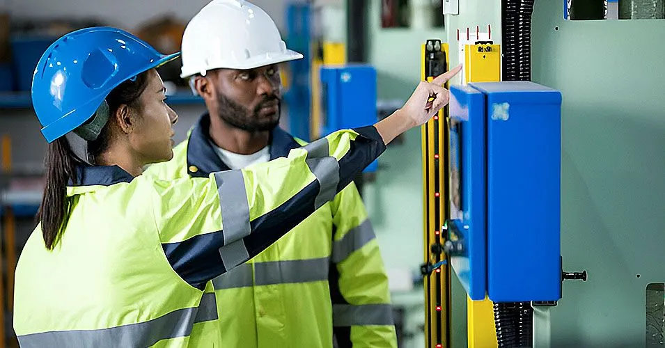Treinamento para Operadores